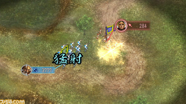 『三國志12』“戦闘の流れ”と“戦略の詳細”を紹介_05