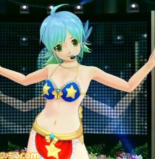 ドリームクラブ ZERO Special Edipyon！』初回封入特典“ドリーム