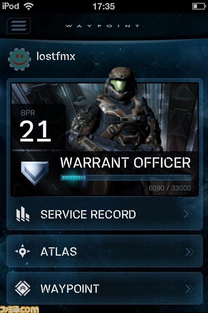 『Halo』シリーズのコンテンツが集約！実写ムービーも視聴できる情報発信チャンネル"Halo Waypoint"を紹介_08