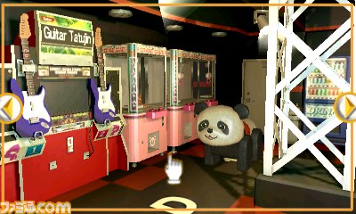 『＠SIMPLE DLシリーズVol.6 THE 密室からの脱出～遊びの天国クマドナルボウル編～』2012年11月15日配信決定_14