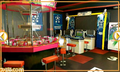 『＠SIMPLE DLシリーズVol.6 THE 密室からの脱出～遊びの天国クマドナルボウル編～』2012年11月15日配信決定_15
