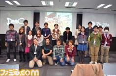 『ディーエムシー デビル メイ クライ』新要素が続々と明かされた“DmC×プレコミュ プレミアム体験会”をリポート_22