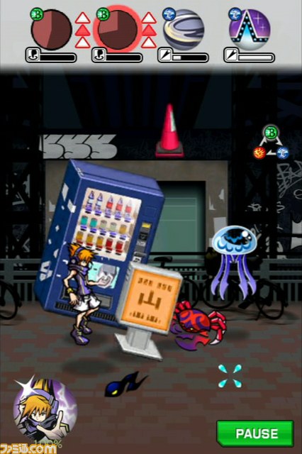 『すばらしきこのせかい LIVE Remix』開発スタッフに訊く――新たな死神のゲームとは!?_06