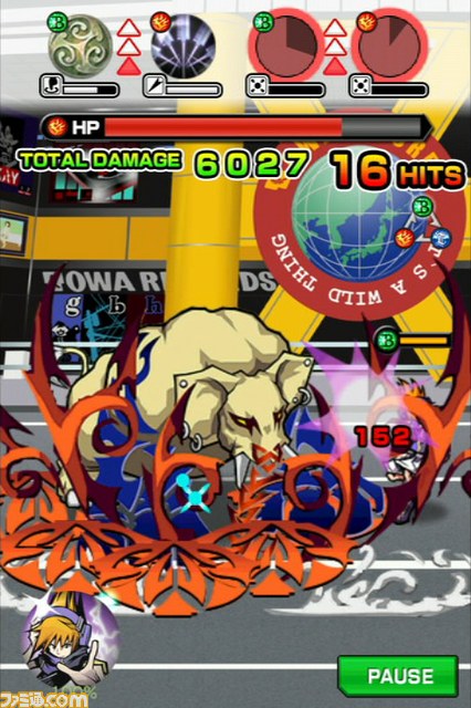 『すばらしきこのせかい LIVE Remix』開発スタッフに訊く――新たな死神のゲームとは!?_10