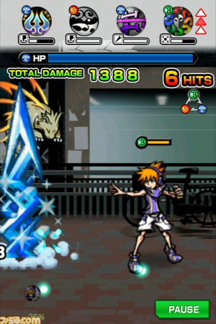 『すばらしきこのせかい LIVE Remix』開発スタッフに訊く――新たな死神のゲームとは!?_13