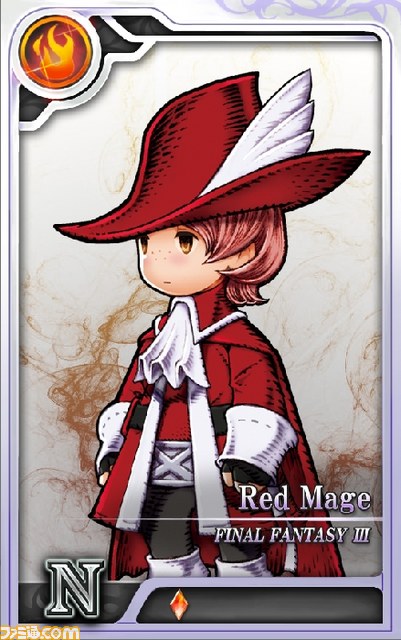 『ファイナルファンタジー × GREE（仮題）』開発スタッフインタビュー――『FF』の新たな挑戦とは!?_01