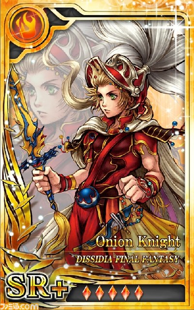 『ファイナルファンタジー × GREE（仮題）』開発スタッフインタビュー――『FF』の新たな挑戦とは!?_05