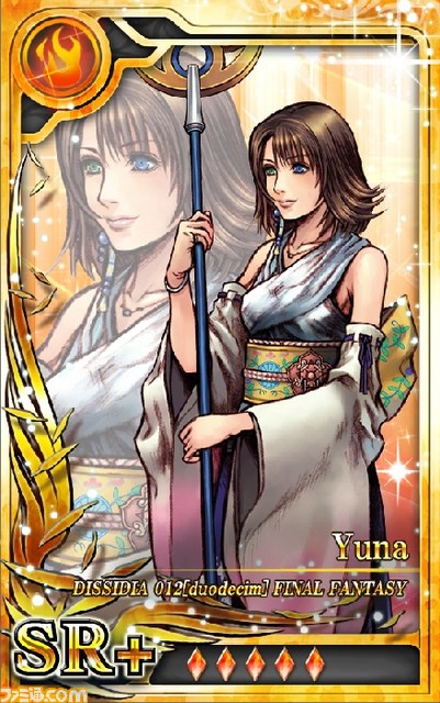 『ファイナルファンタジー × GREE（仮題）』開発スタッフインタビュー――『FF』の新たな挑戦とは!?_09