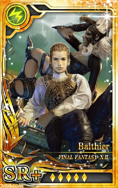 『ファイナルファンタジー × GREE（仮題）』開発スタッフインタビュー――『FF』の新たな挑戦とは!?_11