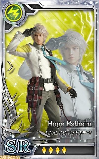 『ファイナルファンタジー × GREE（仮題）』開発スタッフインタビュー――『FF』の新たな挑戦とは!?_14