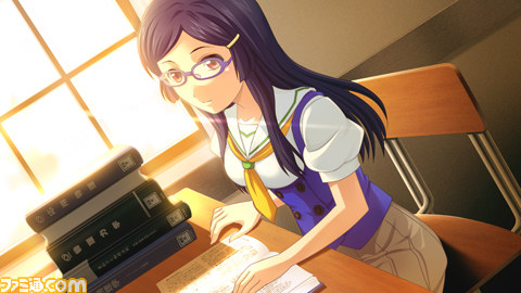 『code_18』PC版が発売決定、『Ever17』とのセットパッケージも登場_03
