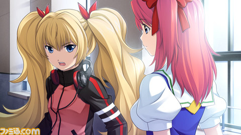 『code_18』PC版が発売決定、『Ever17』とのセットパッケージも登場_04
