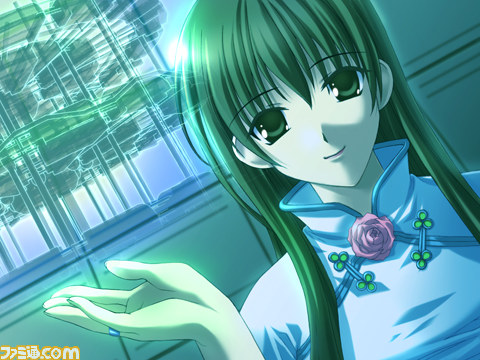 『code_18』PC版が発売決定、『Ever17』とのセットパッケージも登場_06