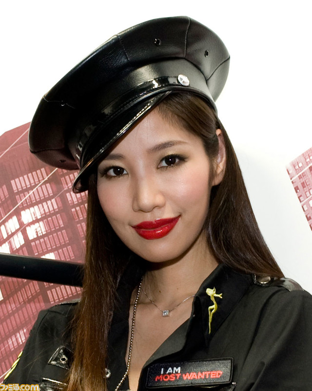 『ニード・フォー・スピード モスト・ウォンテッド』のWeb番組第4回、第5回のゲストが決定_07