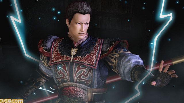 『真・三國無双6 Empires（エンパイアーズ）』英雄集結シナリオでのプレイイメージなどを公開_12