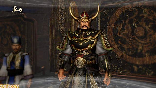 『真・三國無双6 Empires（エンパイアーズ）』英雄集結シナリオでのプレイイメージなどを公開_14