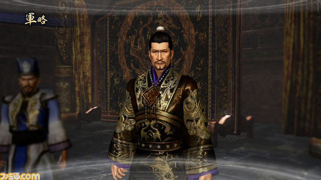 『真・三國無双6 Empires（エンパイアーズ）』英雄集結シナリオでのプレイイメージなどを公開_15