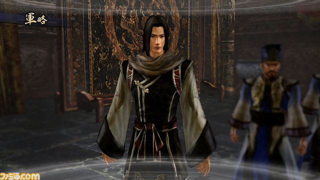 『真・三國無双6 Empires（エンパイアーズ）』英雄集結シナリオでのプレイイメージなどを公開_16