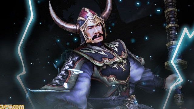 『真・三國無双6 Empires（エンパイアーズ）』英雄集結シナリオでのプレイイメージなどを公開_26