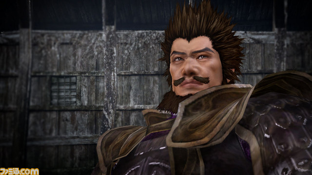 『真・三國無双6 Empires（エンパイアーズ）』英雄集結シナリオでのプレイイメージなどを公開_45
