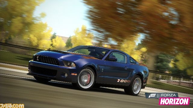 『Forza Horizon』、本日配信のDLC“11月のBondurantカーパック”を紹介_06
