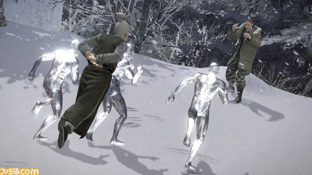 『龍が如く5 夢、叶えし者』主人公たちの前に現れる強力な味方“師匠”を紹介_15
