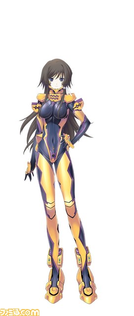 『マブラヴ オルタネイティヴ トータル・イクリプス』公式サイトがオープン　ストーリーやキャラクター、サンプルCGなどを公開_06