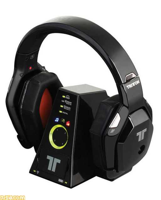 マッドキャッツ、ヘッドセット3機種でHalo 4発売記念のアバターアイテム同梱版を数量限定で発売_04