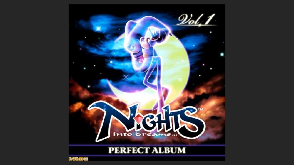 Nights ナイツ シリーズのオリジナルサウンドトラックがitunes Storeなどで配信開始 ファミ通 Com Nights ナイツ シリーズのオリジナルサウンドトラックがitunes Storeなどで配信開始 ファミ通 Com