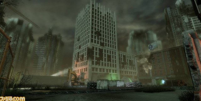 『スペシャルフォース2』地球外生命体から拠点を守れ！　最大4人参加が可能な協力モード“ディフェンスモード”を実装_02
