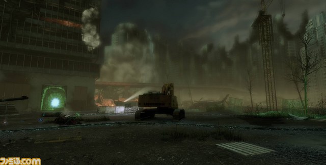 『スペシャルフォース2』地球外生命体から拠点を守れ！　最大4人参加が可能な協力モード“ディフェンスモード”を実装_03