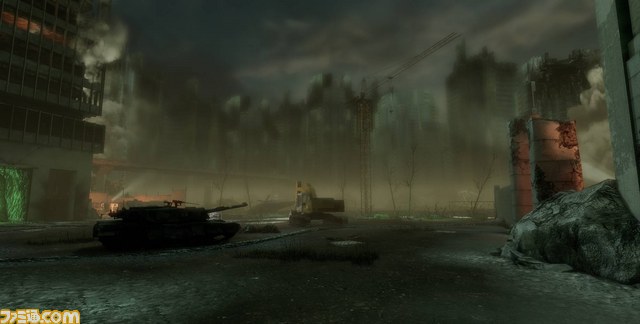 『スペシャルフォース2』地球外生命体から拠点を守れ！　最大4人参加が可能な協力モード“ディフェンスモード”を実装_04