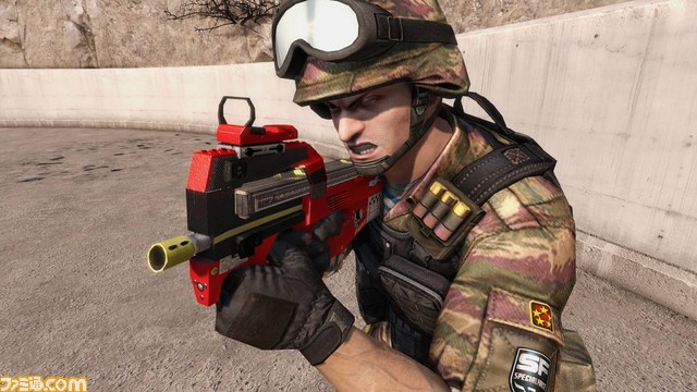 『スペシャルフォース2』地球外生命体から拠点を守れ！　最大4人参加が可能な協力モード“ディフェンスモード”を実装_06