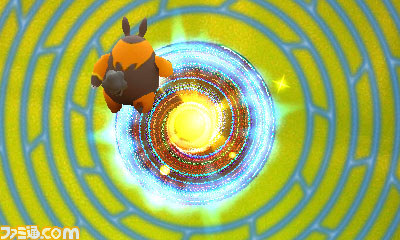 『ポケモン不思議のダンジョン ～マグナゲートと∞迷宮～』体験版配信開始！　セーブデータは製品版に引き継ぎ可能_02