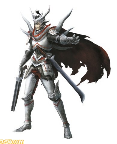 『鬼武者Soul』に『戦国BASARA』の伊達政宗が参戦！　『さよなら絶望先生』の“木津千里”も武将になって登場_09