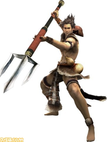 『鬼武者Soul』に『戦国BASARA』の伊達政宗が参戦！　『さよなら絶望先生』の“木津千里”も武将になって登場_10