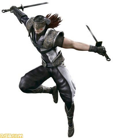 『鬼武者Soul』に『戦国BASARA』の伊達政宗が参戦！　『さよなら絶望先生』の“木津千里”も武将になって登場_12