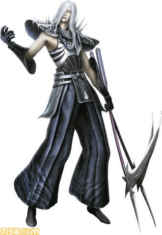 『鬼武者Soul』に『戦国BASARA』の伊達政宗が参戦！　『さよなら絶望先生』の“木津千里”も武将になって登場_13