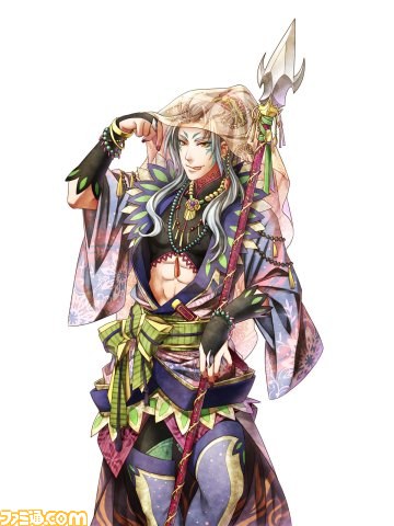 『鬼武者Soul』に『戦国BASARA』の伊達政宗が参戦！　『さよなら絶望先生』の“木津千里”も武将になって登場_18
