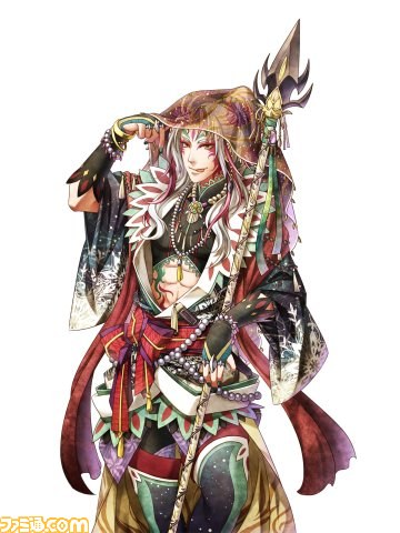 『鬼武者Soul』に『戦国BASARA』の伊達政宗が参戦！　『さよなら絶望先生』の“木津千里”も武将になって登場_19
