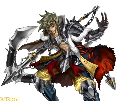『鬼武者Soul』に『戦国BASARA』の伊達政宗が参戦！　『さよなら絶望先生』の“木津千里”も武将になって登場_22