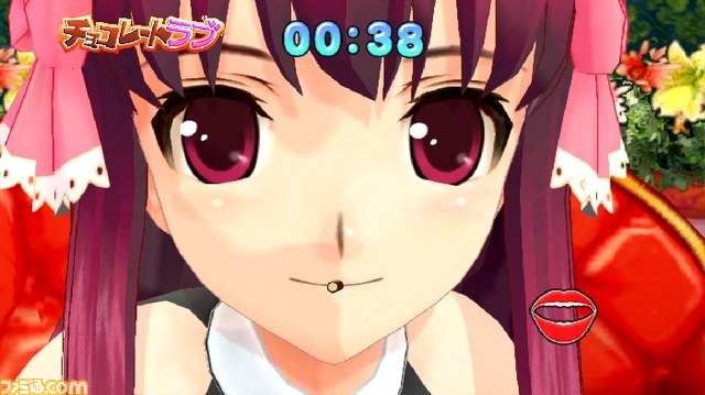 女の子にズームッ！　『ドリームクラブ Complete Edipyon！』の最新情報が公開_16