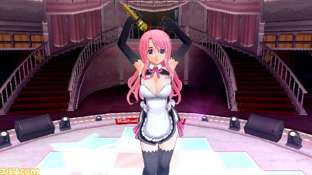 女の子にズームッ！　『ドリームクラブ Complete Edipyon！』の最新情報が公開_17