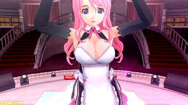 女の子にズームッ！　『ドリームクラブ Complete Edipyon！』の最新情報が公開_18