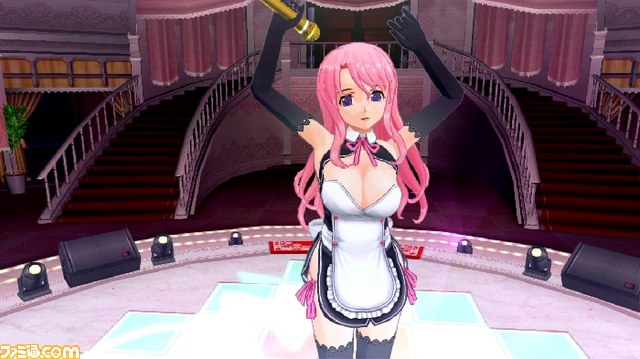女の子にズームッ！　『ドリームクラブ Complete Edipyon！』の最新情報が公開_19