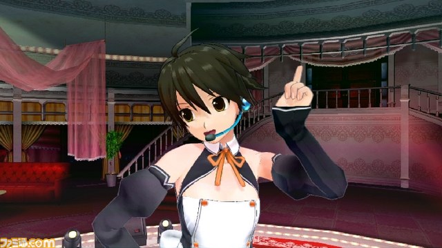 女の子にズームッ！　『ドリームクラブ Complete Edipyon！』の最新情報が公開_22