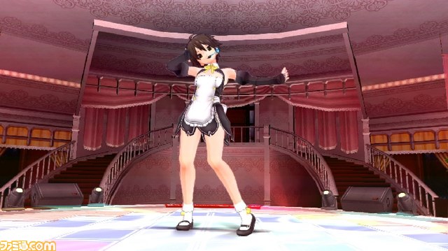女の子にズームッ！　『ドリームクラブ Complete Edipyon！』の最新情報が公開_24