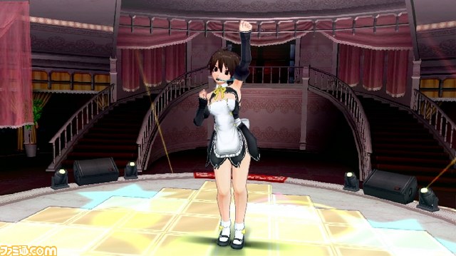 女の子にズームッ！　『ドリームクラブ Complete Edipyon！』の最新情報が公開_25