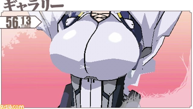 『境界線上のホライゾン PORTABLE』新たな登場キャラクターや予約特典ミニゲーム“オパーイくらべ”などを一気に紹介_06