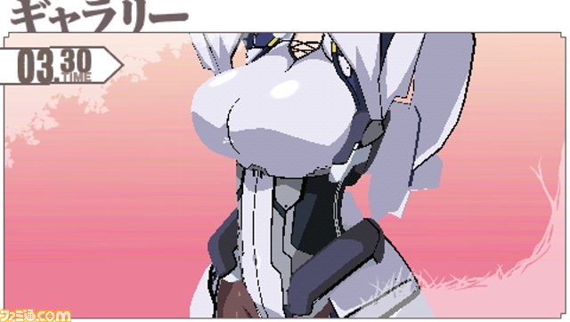 『境界線上のホライゾン PORTABLE』新たな登場キャラクターや予約特典ミニゲーム“オパーイくらべ”などを一気に紹介_07